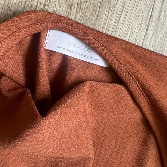 Oak & fort top - Picture 3 of 3